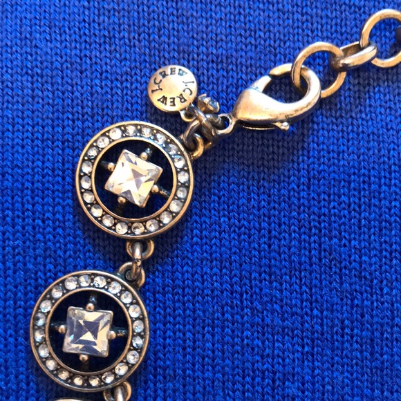 J Crew necklace - Picture 3 of 4